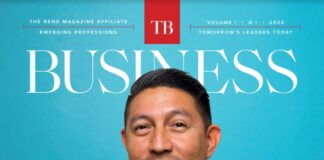 TB Business: February 2022