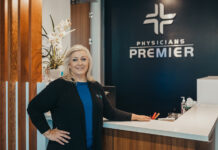 Meet Teri Cardenas