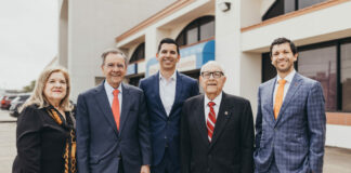 The Legacy Lives On: Bonilla & Chapa, P.C. Attorney at Law