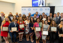 Plugged In: CC Under 40