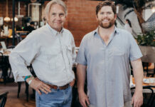 The Legacy Lives On: Water Street Market