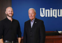 The Legacy Lives On: UniqueHR